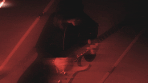 Start Over Music Video GIF by ColeRolland