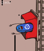 Crypto Cryptocurrency GIF by Eco