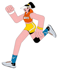 Sport Equip Sticker by Nike Hong Kong