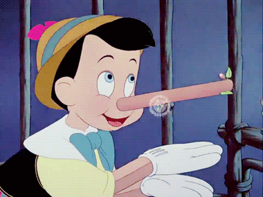 GIF classique de Disney