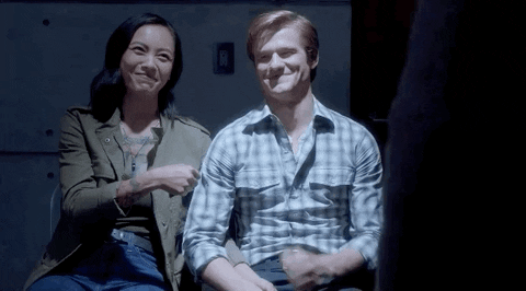 Macgyver Cbs GIF by CBS