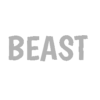 Beast Highlight Sticker