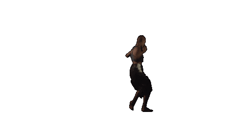 Music Video Dance Sticker by Manchester Orchestra