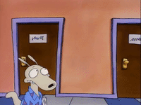 rockos modern life nicksplat GIF