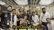 Jordar GIF by Digital Pratik