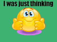 Thinking Of You GIF