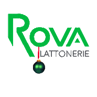 Buon Natale Sticker by Rova Lattonerie