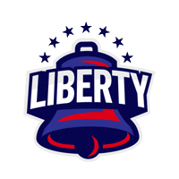 Liberty F45Training Sticker by F45 Training Southlake