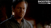 backstrom GIF by Fox TV