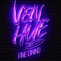 Venhue nyc les east village fine dining GIF