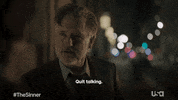 Season 3 GIF by The Sinner