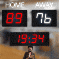 76 Away GIF