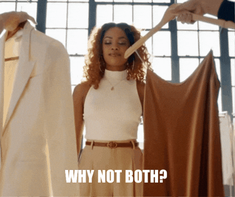 Shopping Spree GIF by AnaCatali