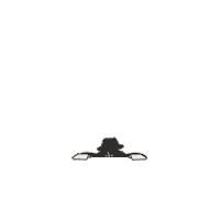 Jump Sticker by Bank of Culture