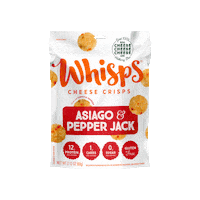 Hungry Food Sticker by Whisps