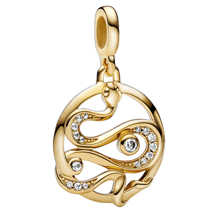 Fashion Love Sticker by PANDORA