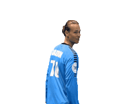 Sport Proligue Sticker by US Créteil Handball