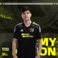 Counter-Strike Brazil GIF by Nordavind