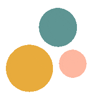 Color Pastel Sticker