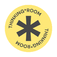 Sticker by Thinking*Room