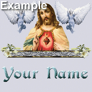 religious GIF