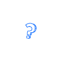 Confused Questionmark Sticker by DigitalZirkus