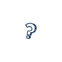 Questionmark Upitnik Sticker by DigitalZirkus