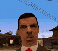 Bean Flapjack GIF