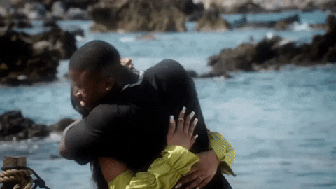 Bbc Iplayer Reality Tv GIF by BBC Three