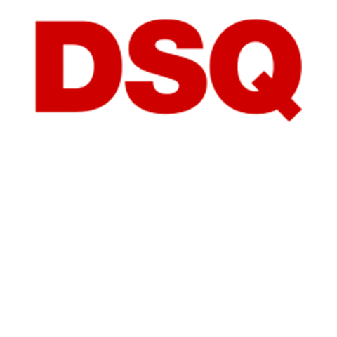 Sticker by DSQUARED2