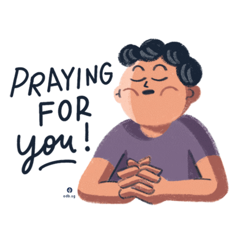odbsg giphyupload odbsg ourdailybread ourdailybreadsingapore Sticker
