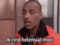 Water Blikje GIF by A-Town Agency by Abigael