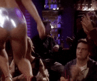 Season 4 Chandler GIF by Friends
