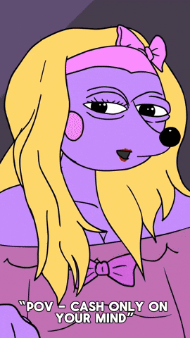 Car Money GIF by HegeCoin