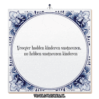 Humor Nl Sticker by Tegelspreuken.nl