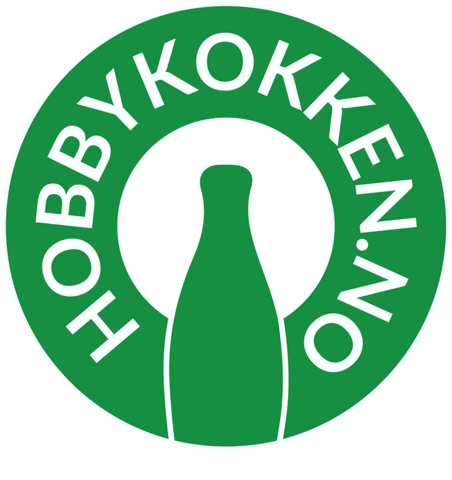 Sticker by Hobbykokken