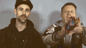 2016 GIF by New Year's Rockin' Eve