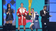 2018 streamys GIF by The Streamy Awards