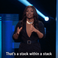 Hands Explaining GIF by ABC Network