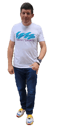 1800tshirts call me 1800tshirts tom rauen Sticker