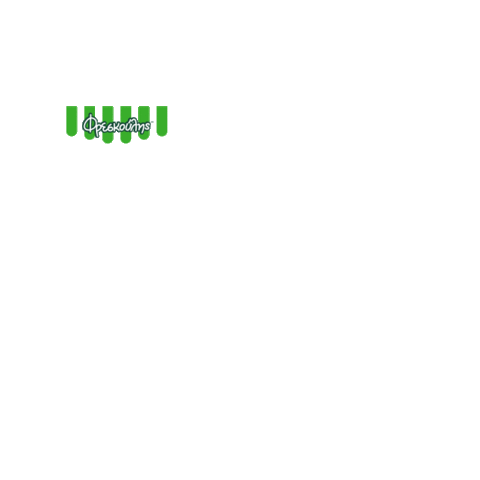 Freskoulis healthy wellness fresh quote Sticker