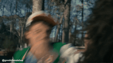 Trending Fight Scene GIF