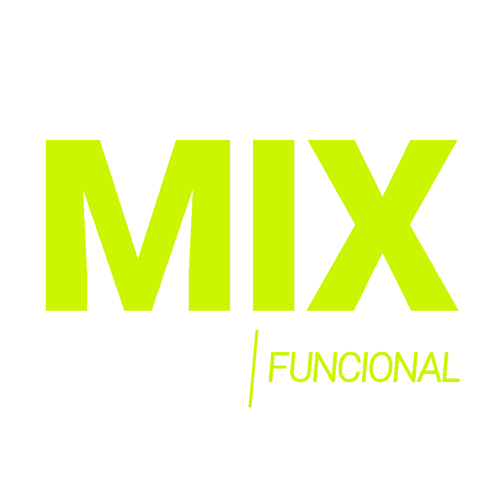 Cross Mix Sticker by MombaFitness