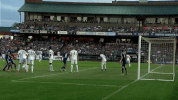 soccer goal GIF by Louisville City FC