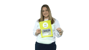 Makelaar Nieuw Sticker by Vastgoed Wanneyn Missiaen