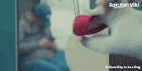 Cha Eun Woo Kdrama Couple GIF by Viki