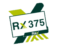 Raix Sticker by Raíx BioSoluções