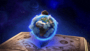 earth GIF by Lil Dicky
