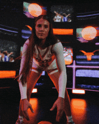 Texas Womens Basketball GIF by Texas Longhorns