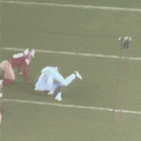 Detroit Lions Jamo GIF